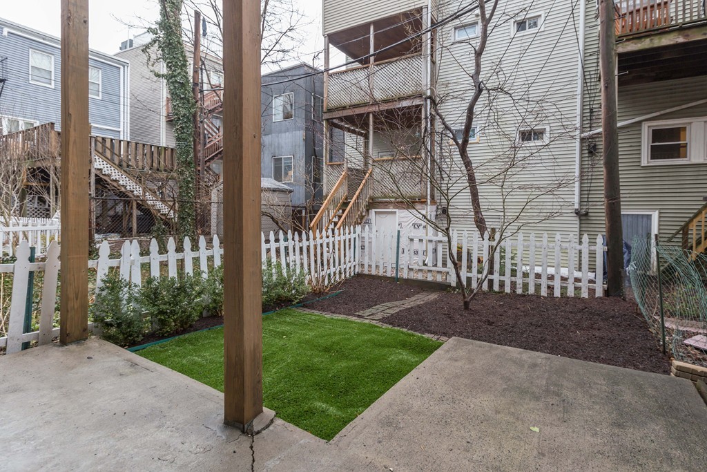 5 Colebrook Street Boston, MA 02127 - Photo 22 of 23