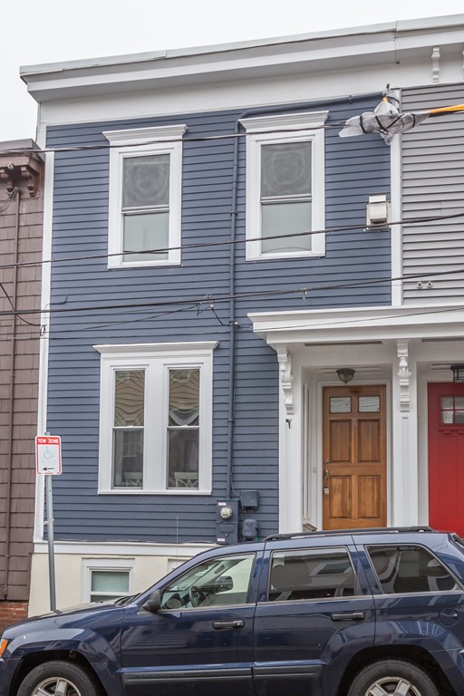 5 Colebrook Street Boston, MA 02127 - Photo 23 of 23