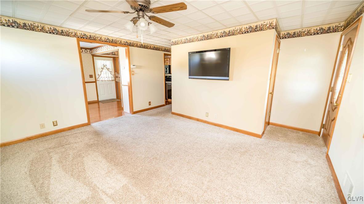 2115 Cypress Road Bethlehem, PA 18018 - Photo 14 of 30 TV mount remains, TV does not convey