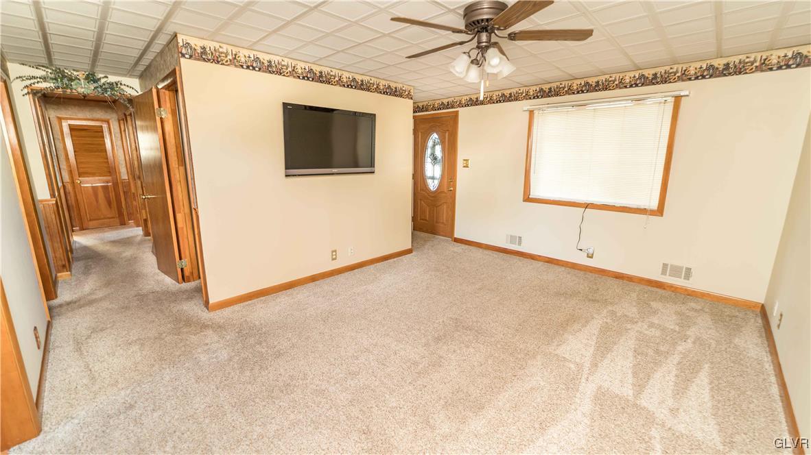 2115 Cypress Road Bethlehem, PA 18018 - Photo 15 of 30 1st door to the right down the hall is the basemen