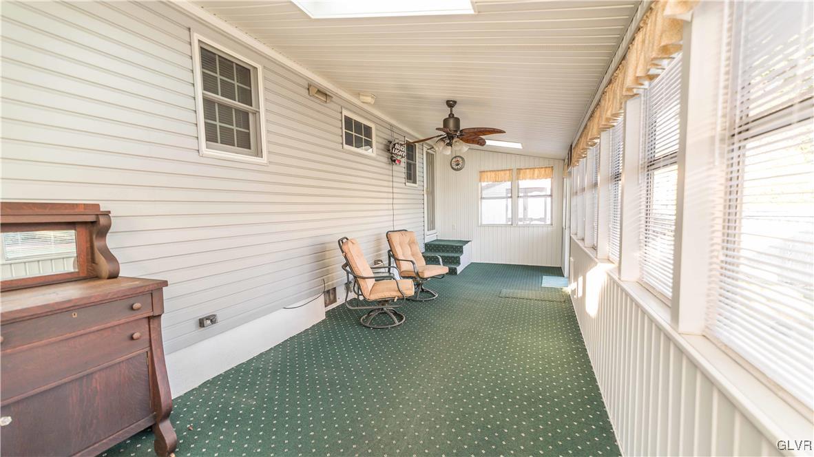 2115 Cypress Road Bethlehem, PA 18018 - Photo 21 of 30 3 seasons sunroom with tons of windows, 2 skylight