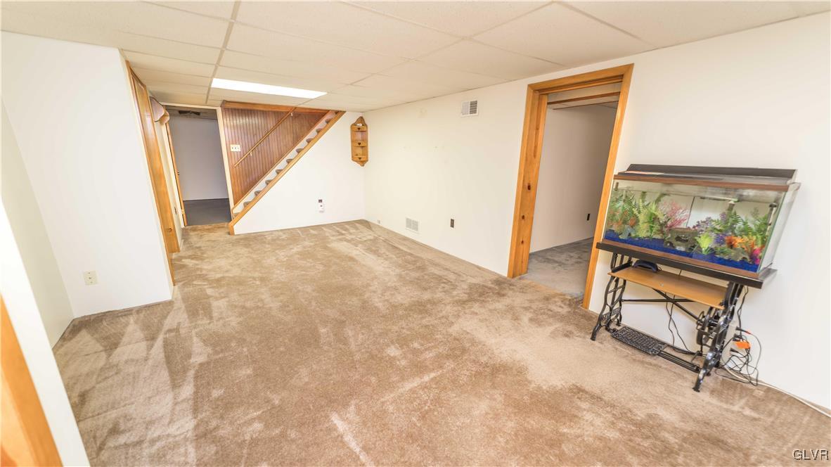 2115 Cypress Road Bethlehem, PA 18018 - Photo 23 of 30 View 2 of second family room lower level