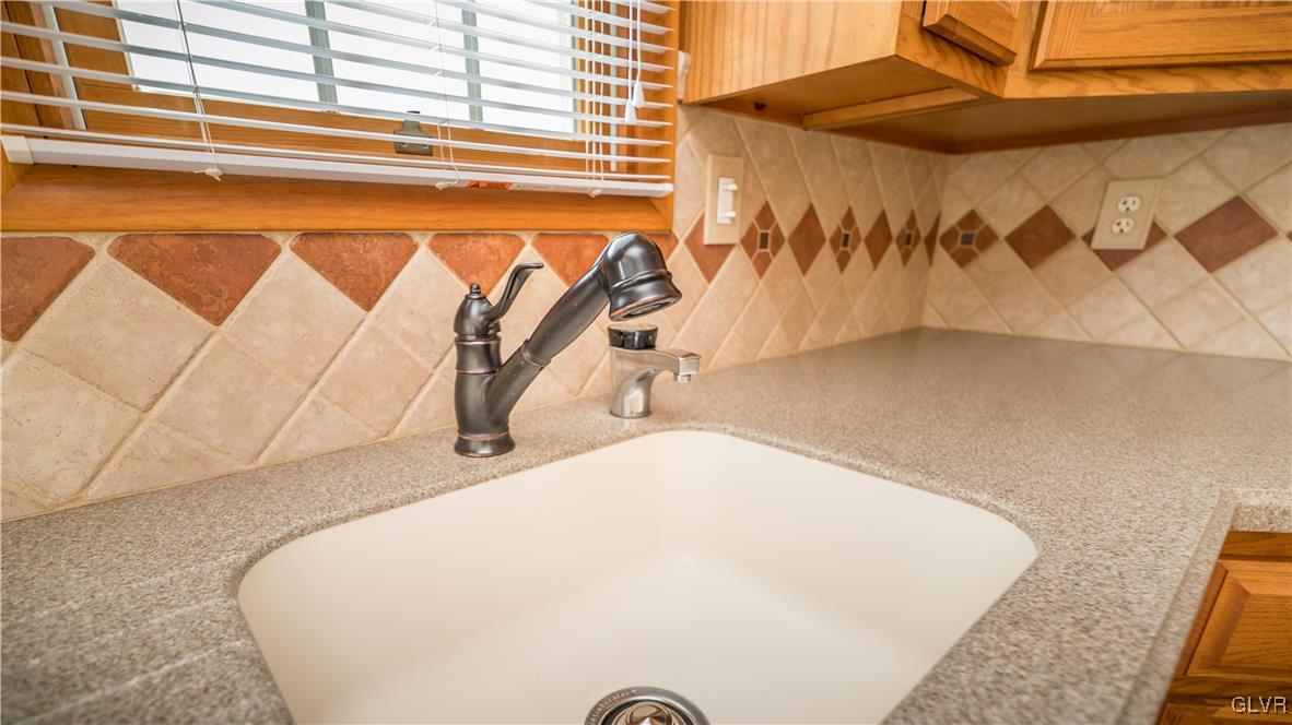 2115 Cypress Road Bethlehem, PA 18018 - Photo 10 of 30 Corian counters featuring built in drain board, de
