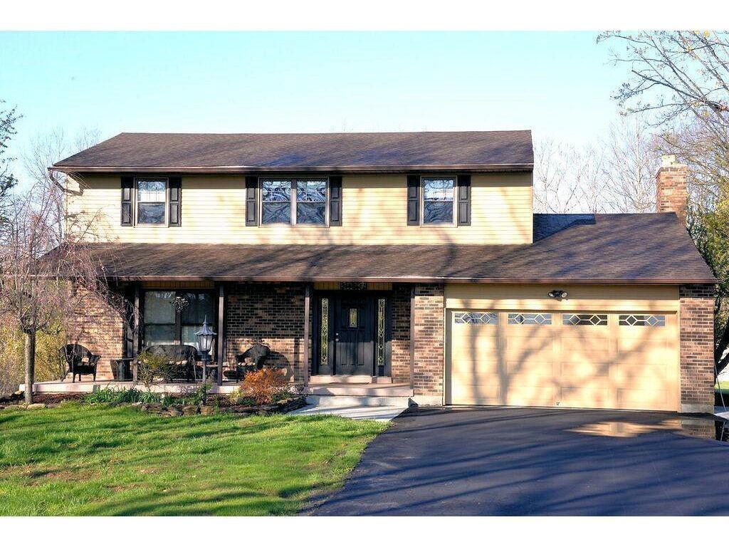 1851 Black Road Hamilton, OH 45013 - Photo 1 of 1