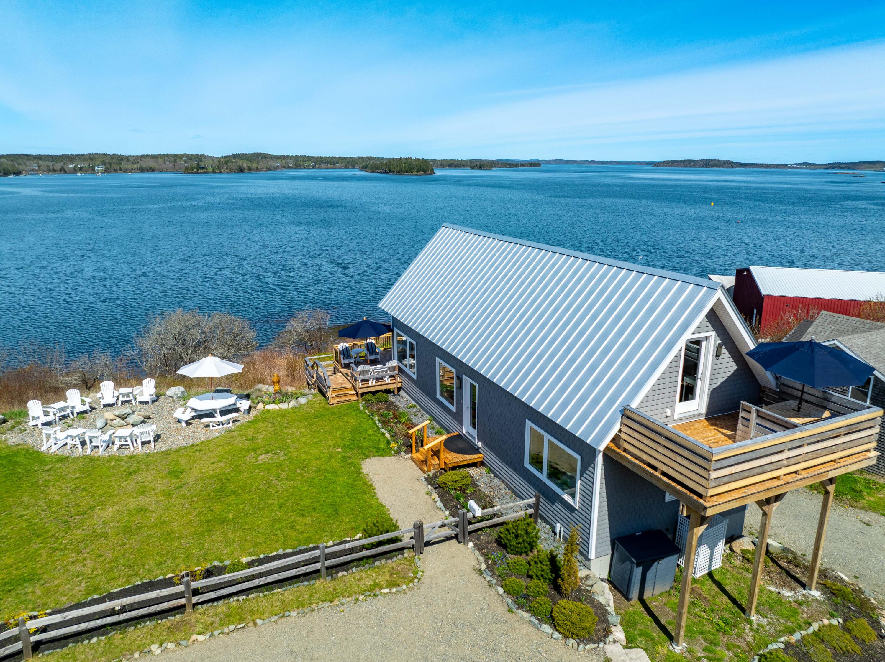 77 Johnson Street Lubec, ME 04652 - Photo 49 of 52 77 Johnson Street