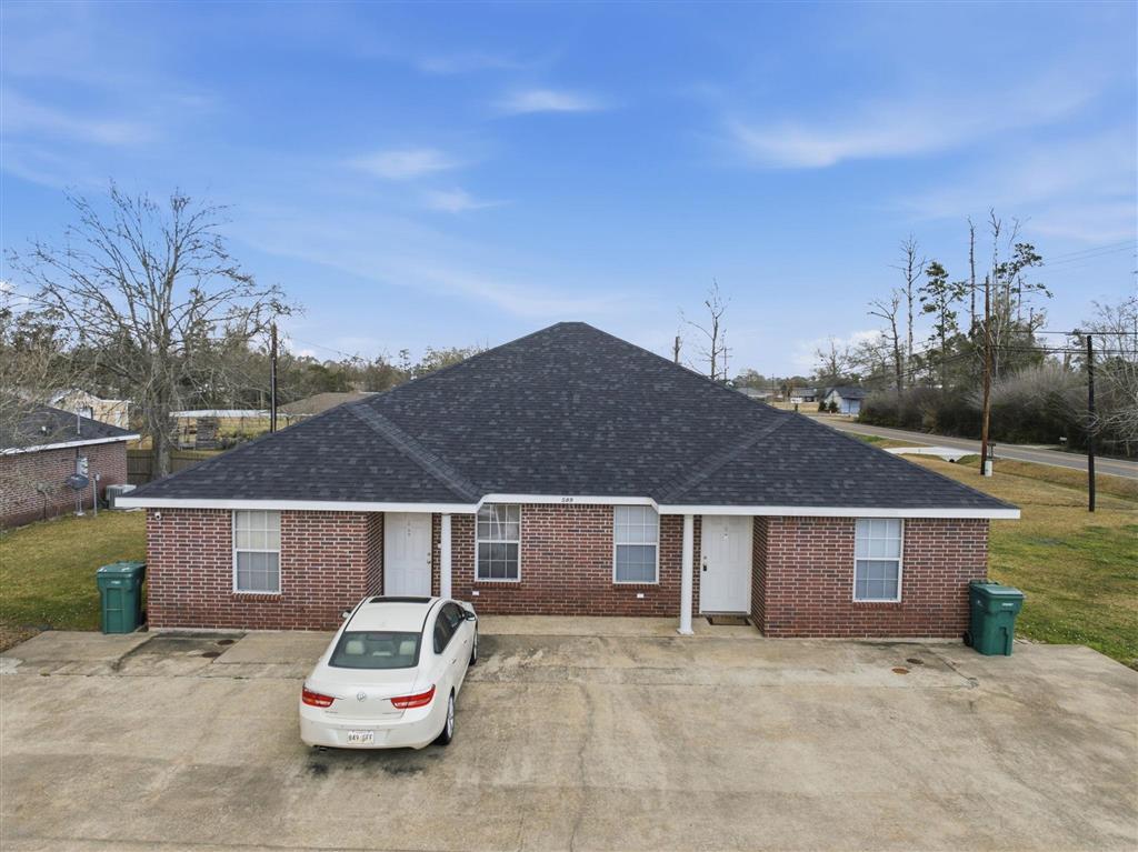 589 North Perkins Ferry Road, Unit B Lake Charles, LA 70611 - Photo 2 of 13