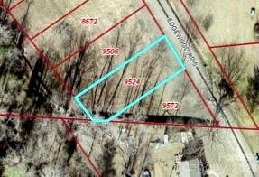 a view of outdoor space