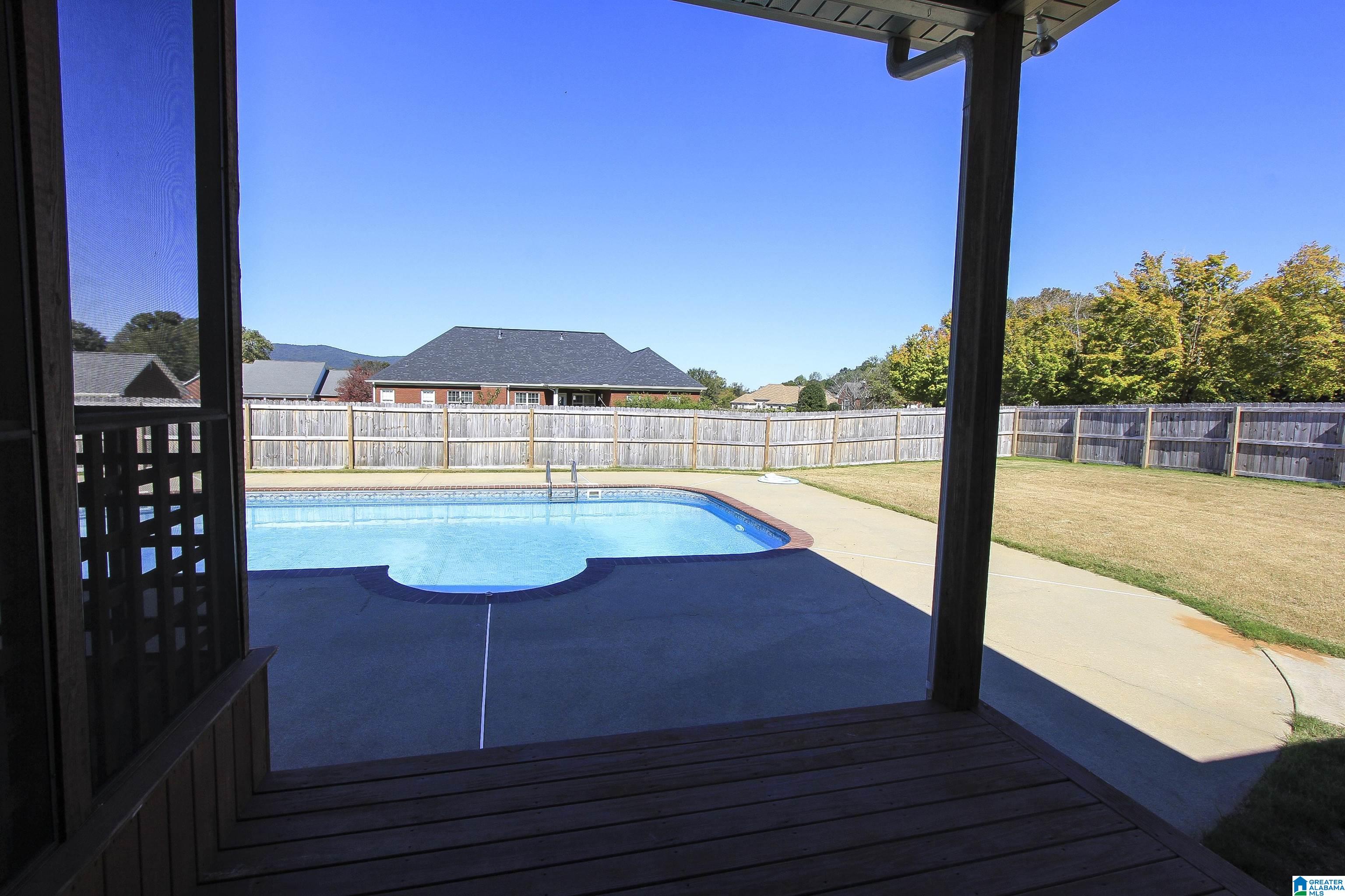 397 County Line Road Oxford, AL 36203 - Photo 57 of 95