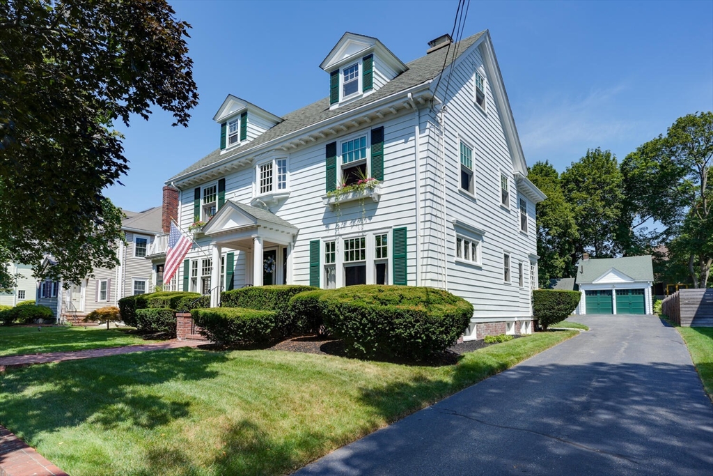 68 Payson Road Belmont, MA 02478 - Photo 5 of 41 Gallery Image 5