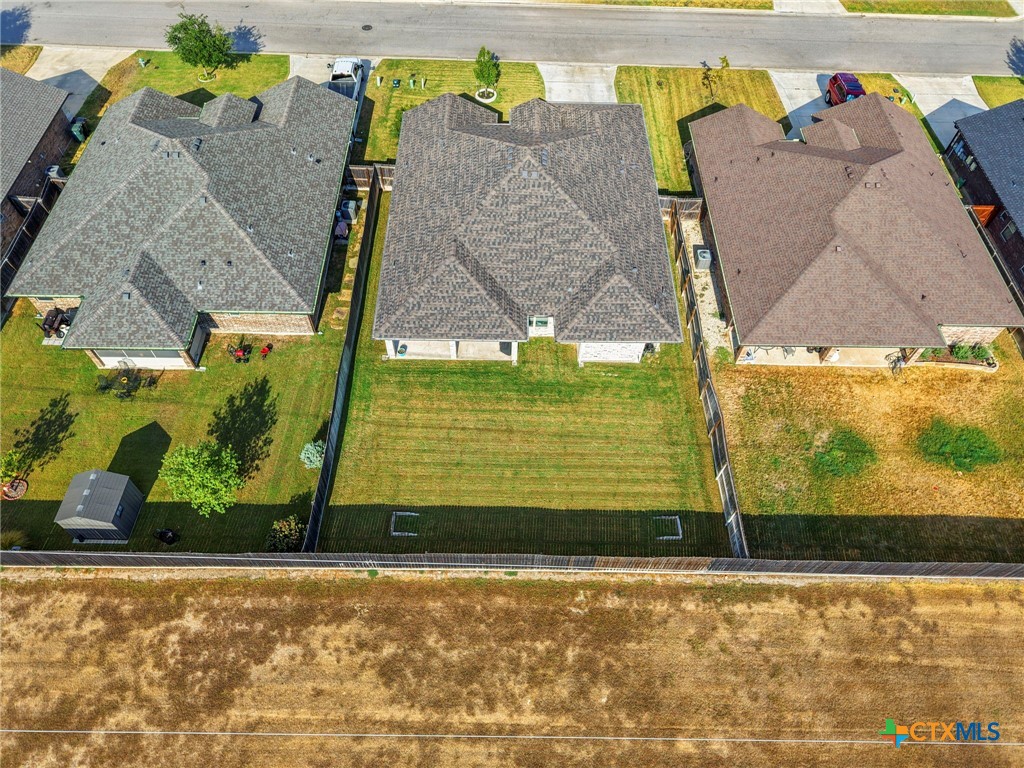 2014 Rustic Manor Drive Temple, TX 76502 - Photo 39 of 40 Gallery Image 39