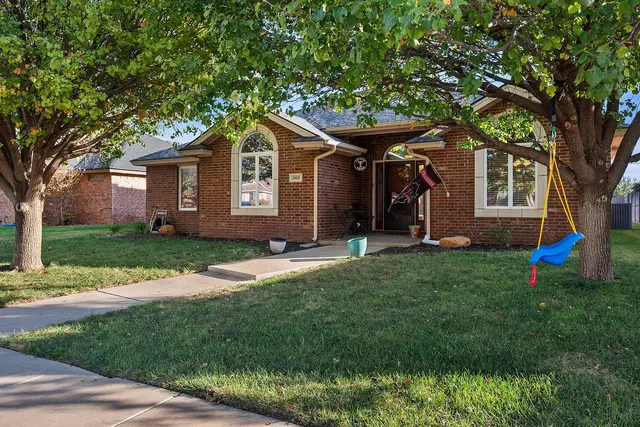 $239,900 | 3605 106th Street, Lubbock, TX 79423