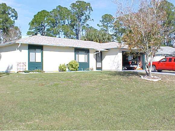 228 Taunton Road Southwest, Unit 20 Palm Bay, FL 32908 - Photo 1 of 11 Primary Photo
