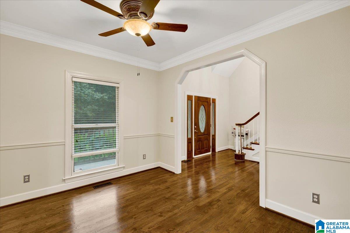 1600 Pine Mountain Road Remlap, AL 35133 - Photo 3 of 56 Gallery Image 3