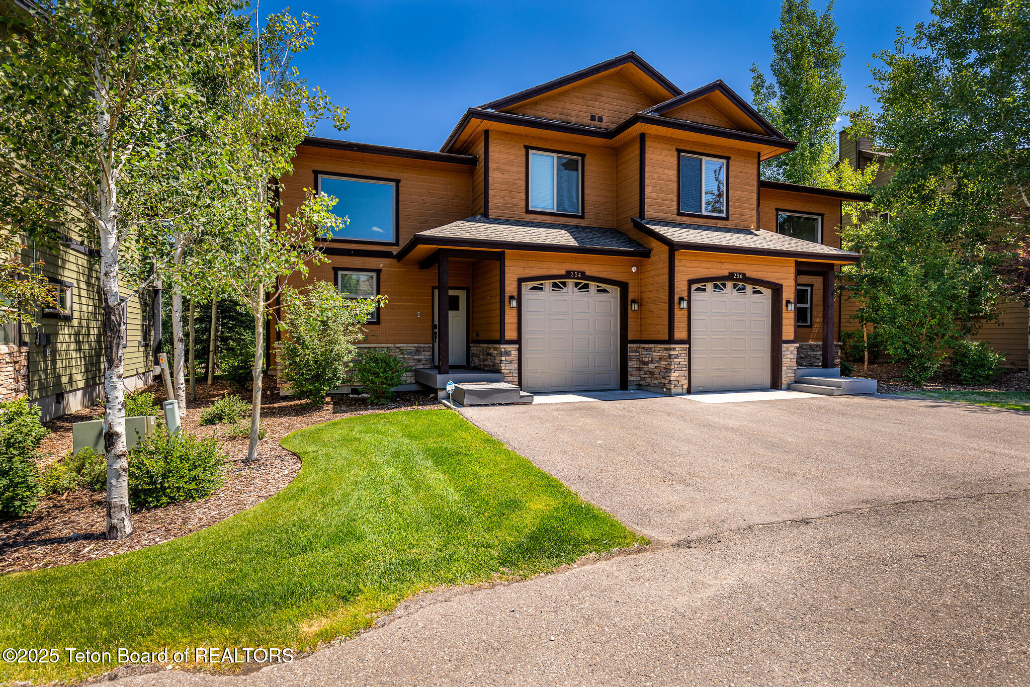 254 Abby Loop Victor, ID 83455 - Photo 1 of 40 image-27