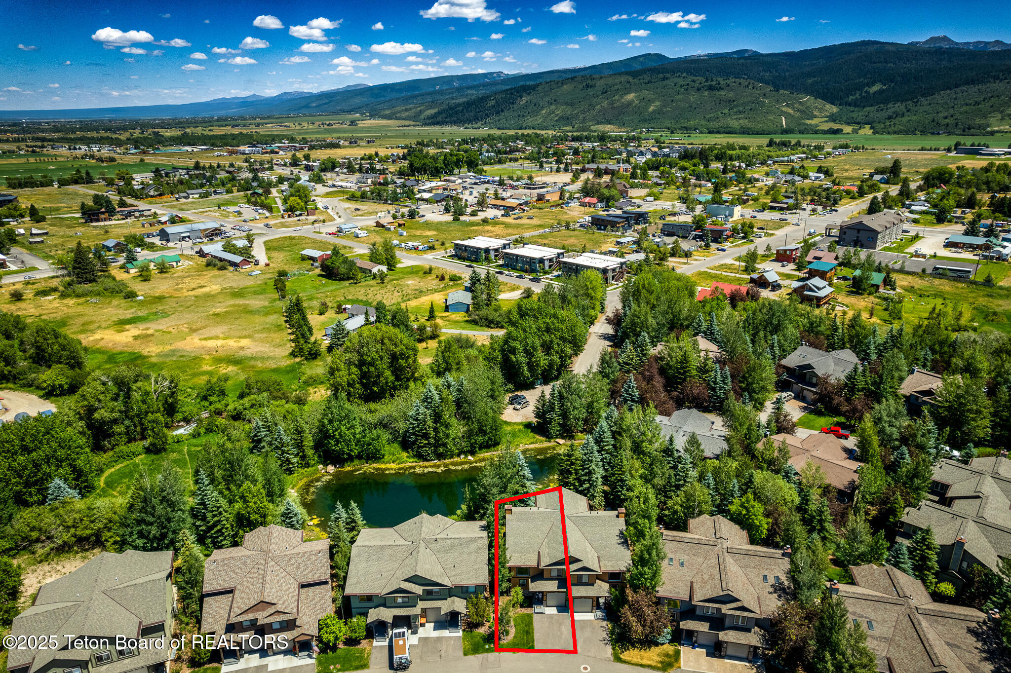 254 Abby Loop Victor, ID 83455 - Photo 2 of 40 image-32