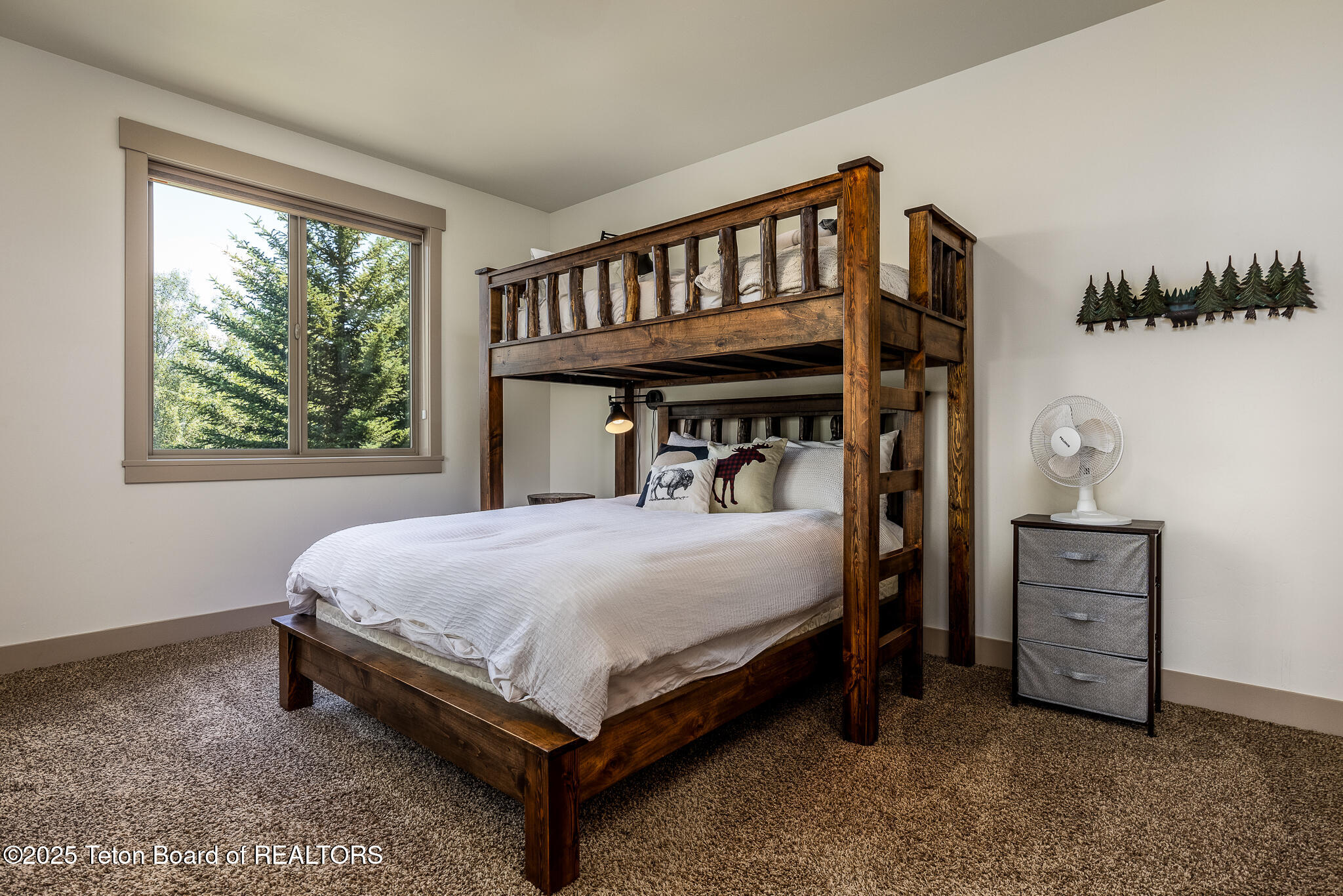 254 Abby Loop Victor, ID 83455 - Photo 24 of 40 image-21