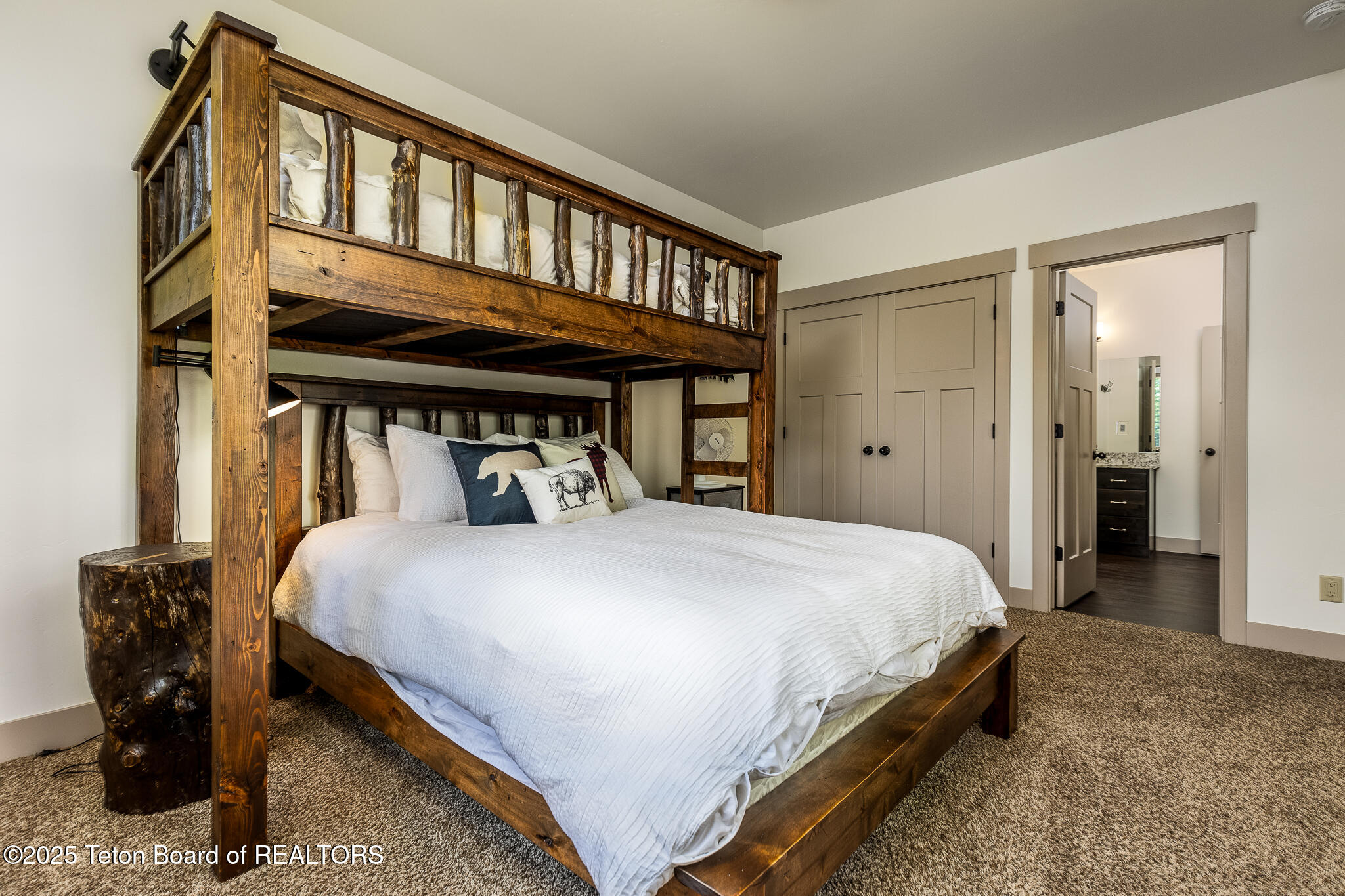 254 Abby Loop Victor, ID 83455 - Photo 25 of 40 image-22