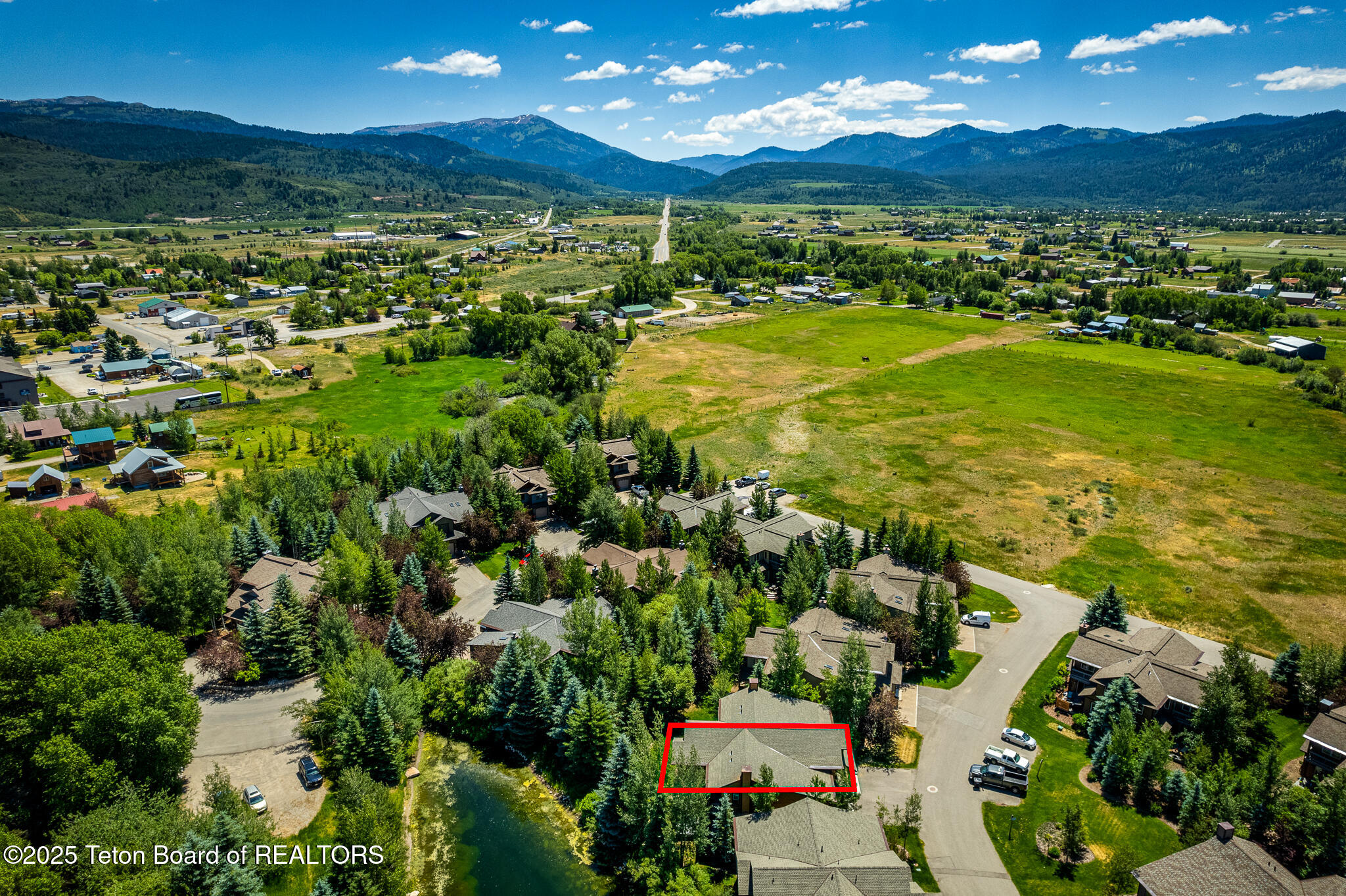 254 Abby Loop Victor, ID 83455 - Photo 3 of 40 image-34