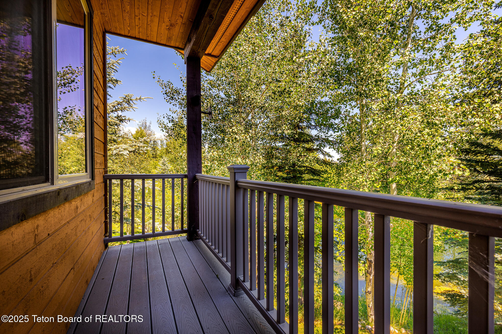 254 Abby Loop Victor, ID 83455 - Photo 32 of 40 image-30