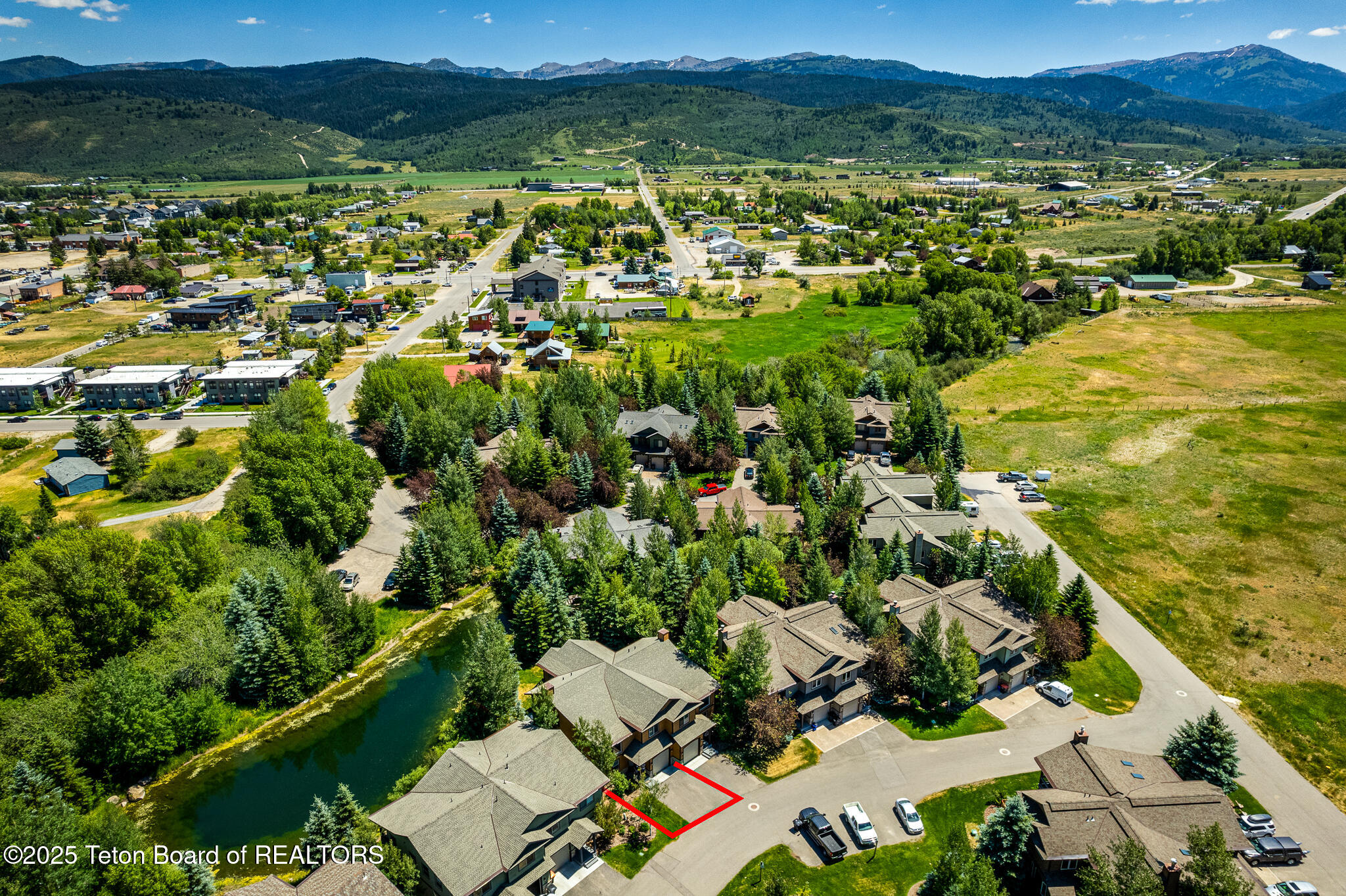 254 Abby Loop Victor, ID 83455 - Photo 34 of 40 image-33