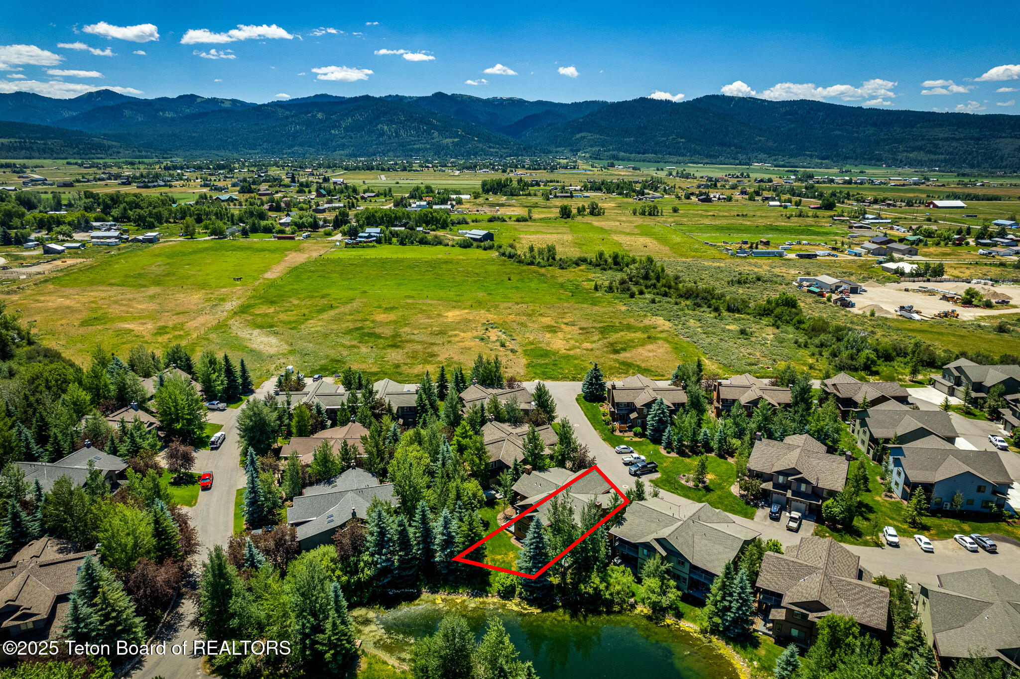 254 Abby Loop Victor, ID 83455 - Photo 35 of 40 image-35