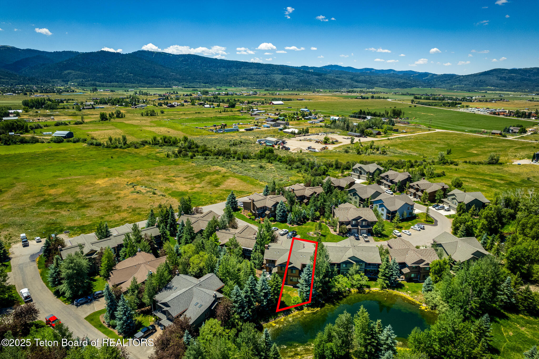 254 Abby Loop Victor, ID 83455 - Photo 36 of 40 image-36