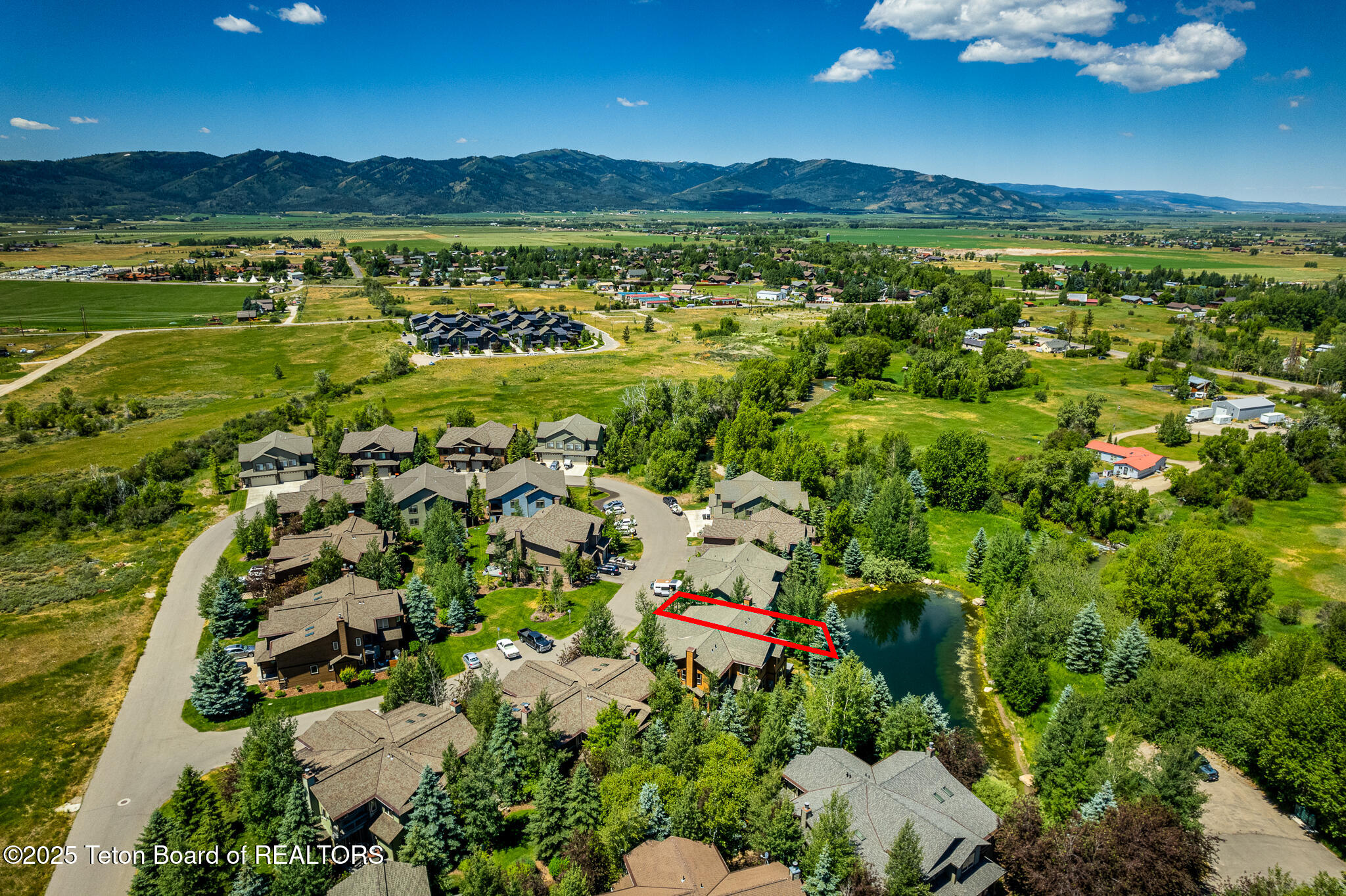254 Abby Loop Victor, ID 83455 - Photo 38 of 40 image-38