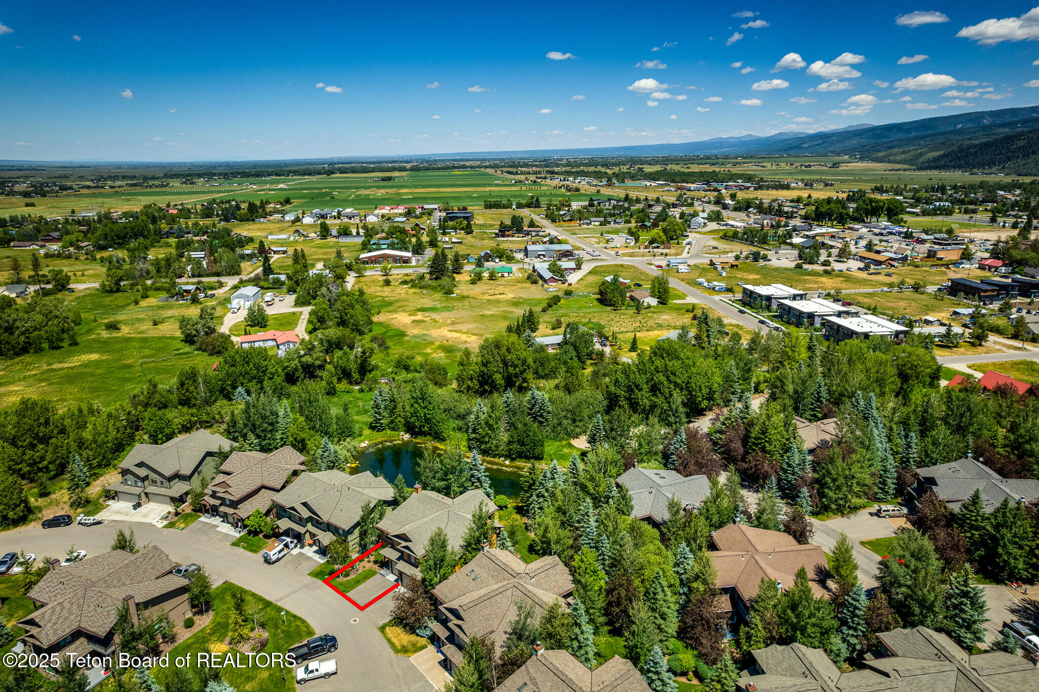 254 Abby Loop Victor, ID 83455 - Photo 39 of 40 image-39