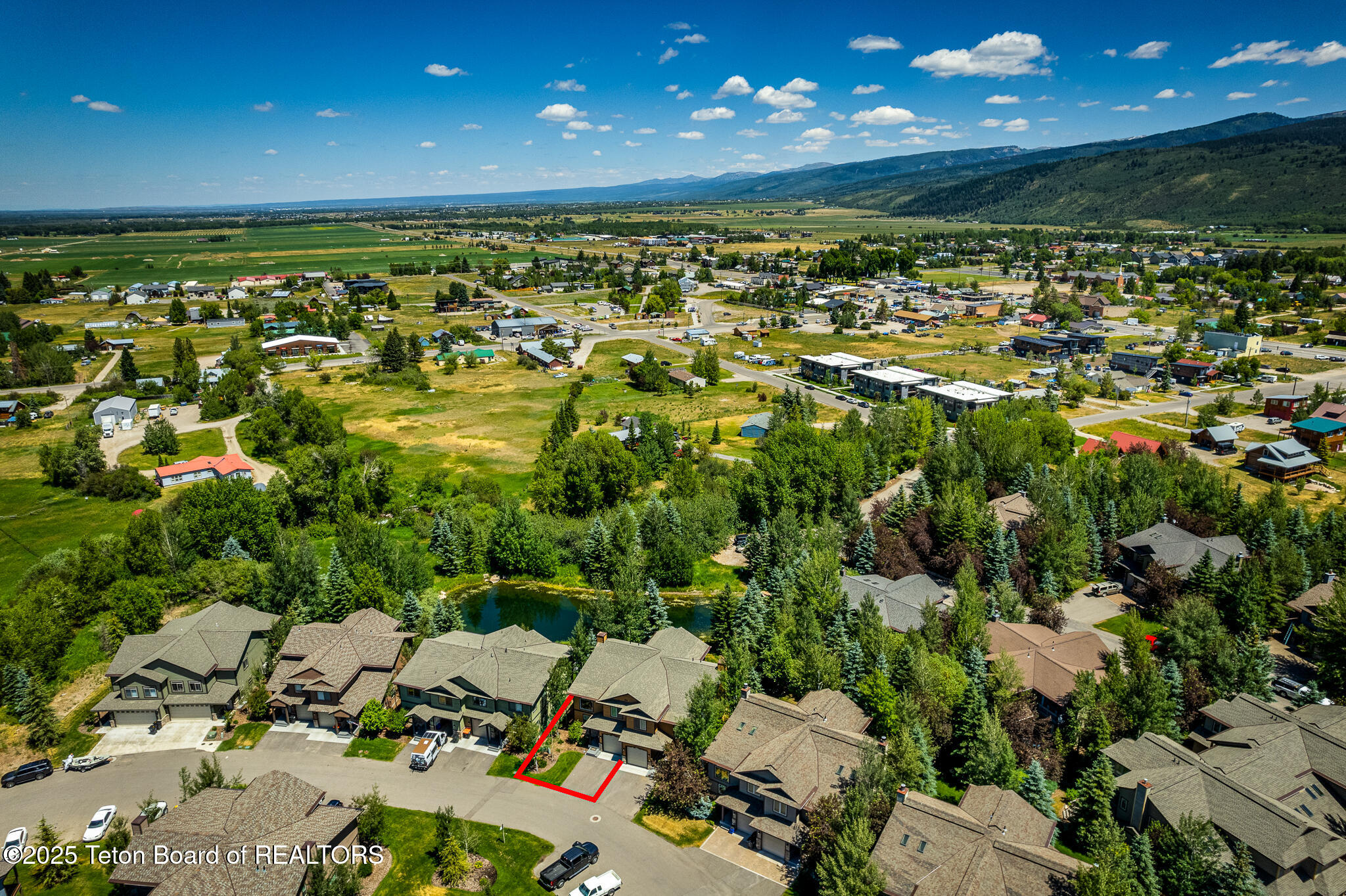 254 Abby Loop Victor, ID 83455 - Photo 40 of 40 image-40