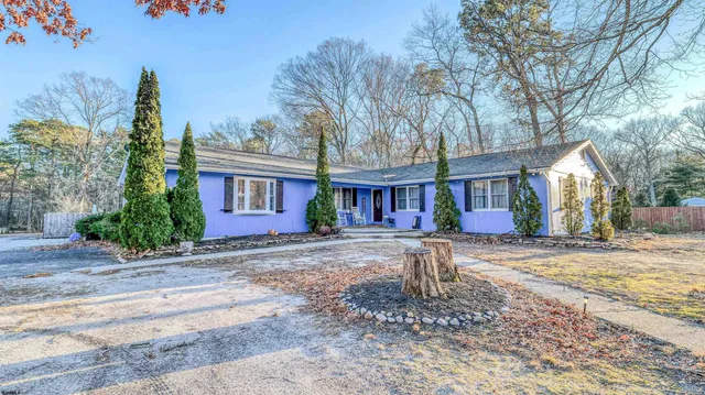 $575,000 | 706 South 8th Avenue, Galloway Township, NJ 08205