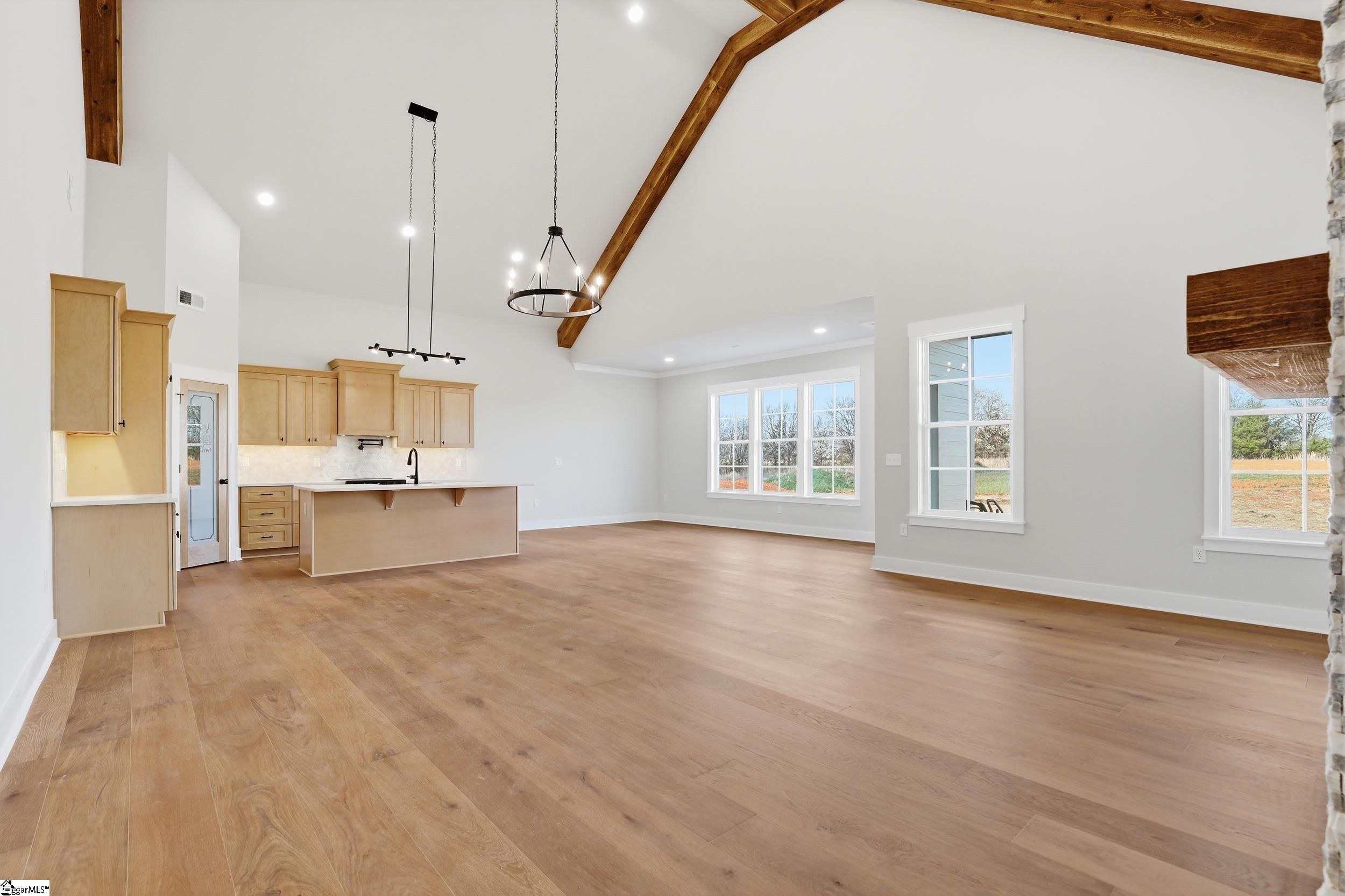 419 Griffin Road Piedmont, SC 29673 - Photo 4 of 49