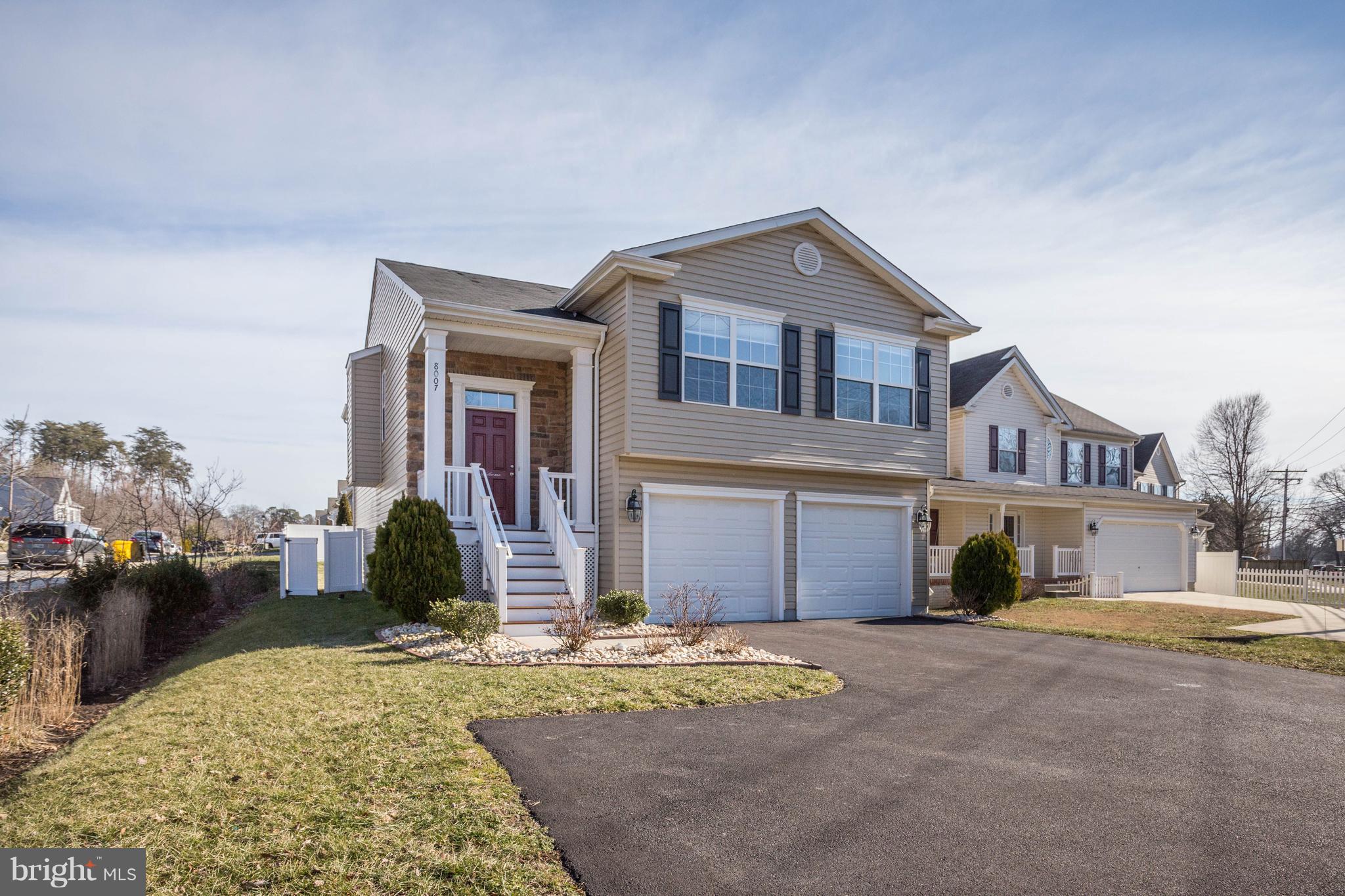 8007 Clark Station Road Severn, MD 21144 - Photo 3 of 43 Gallery Image 3