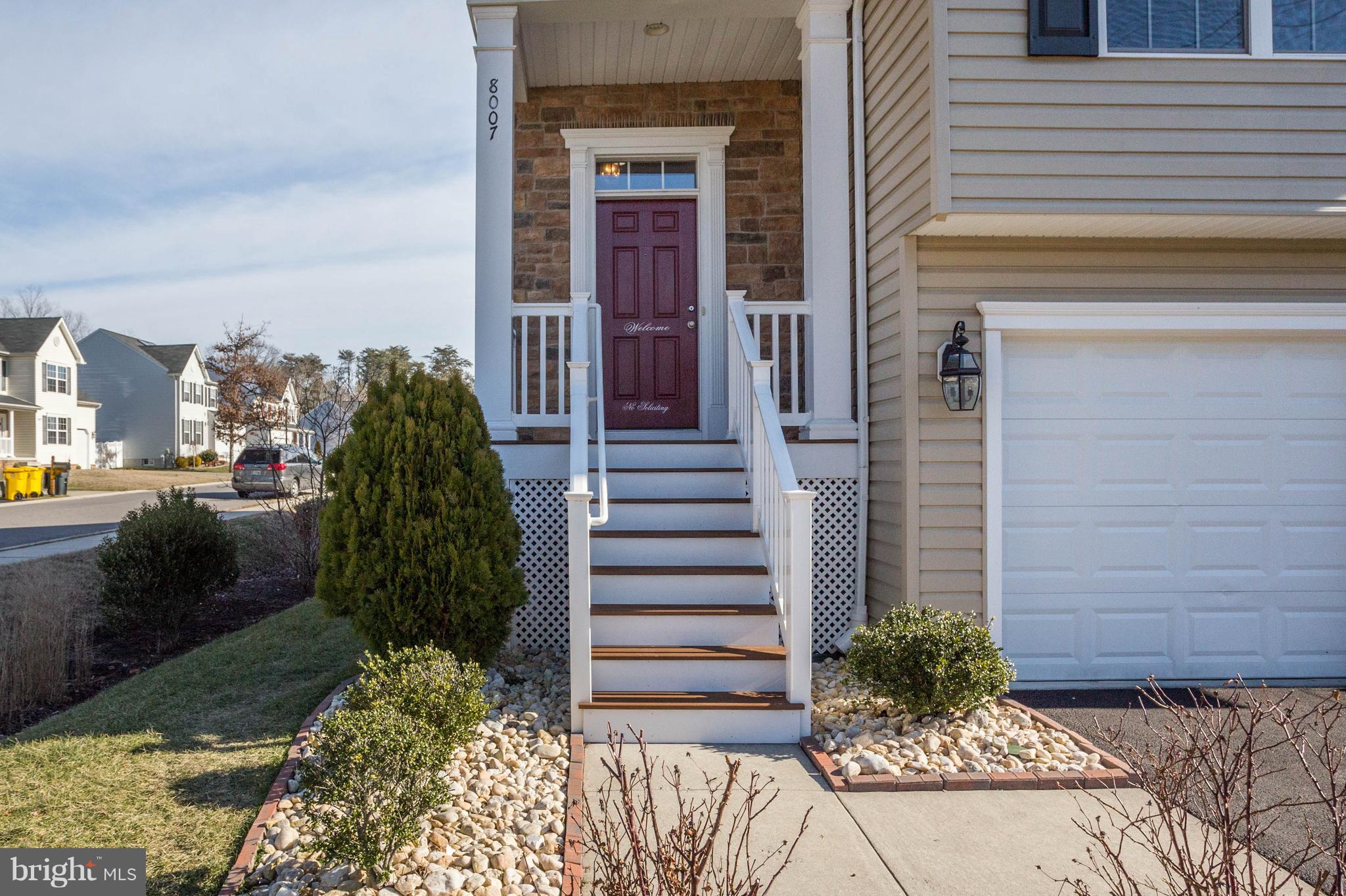8007 Clark Station Road Severn, MD 21144 - Photo 5 of 43 Gallery Image 5