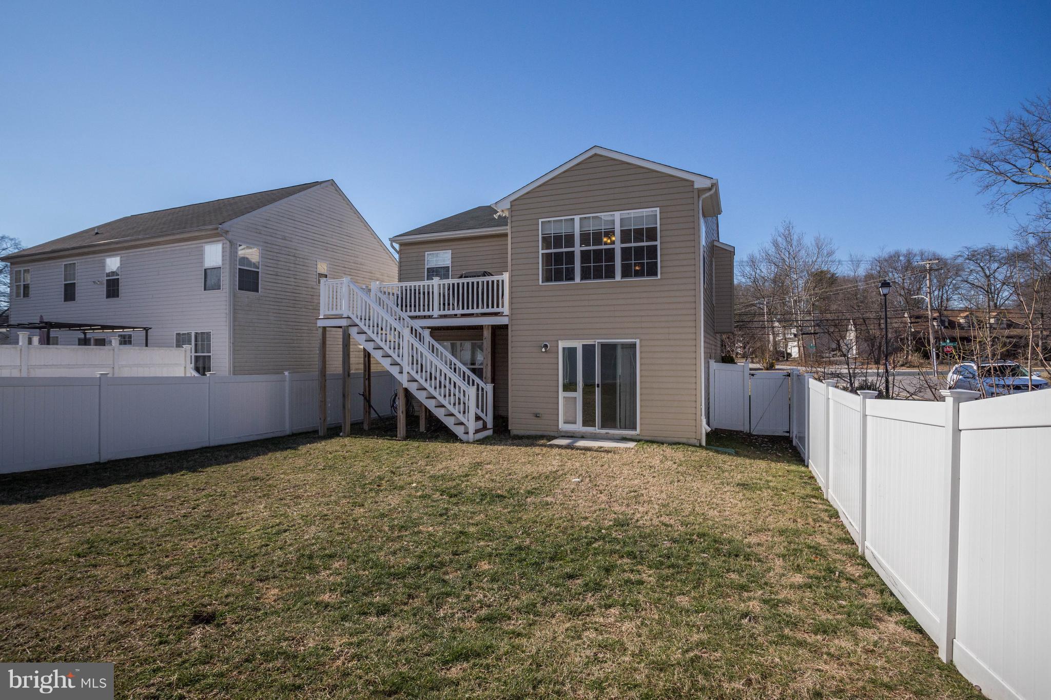 8007 Clark Station Road Severn, MD 21144 - Photo 41 of 43 Gallery Image 41