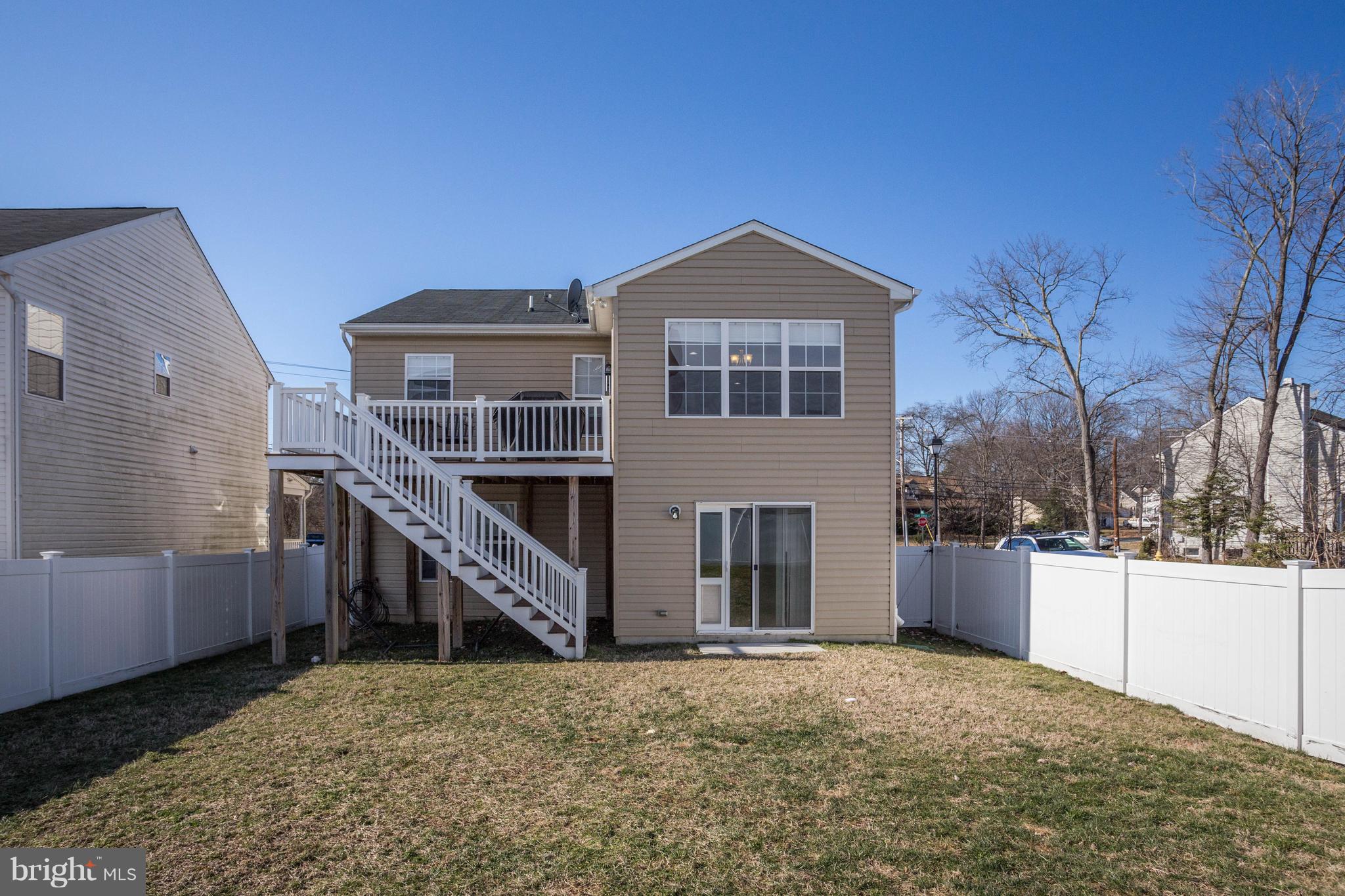 8007 Clark Station Road Severn, MD 21144 - Photo 42 of 43 Gallery Image 42