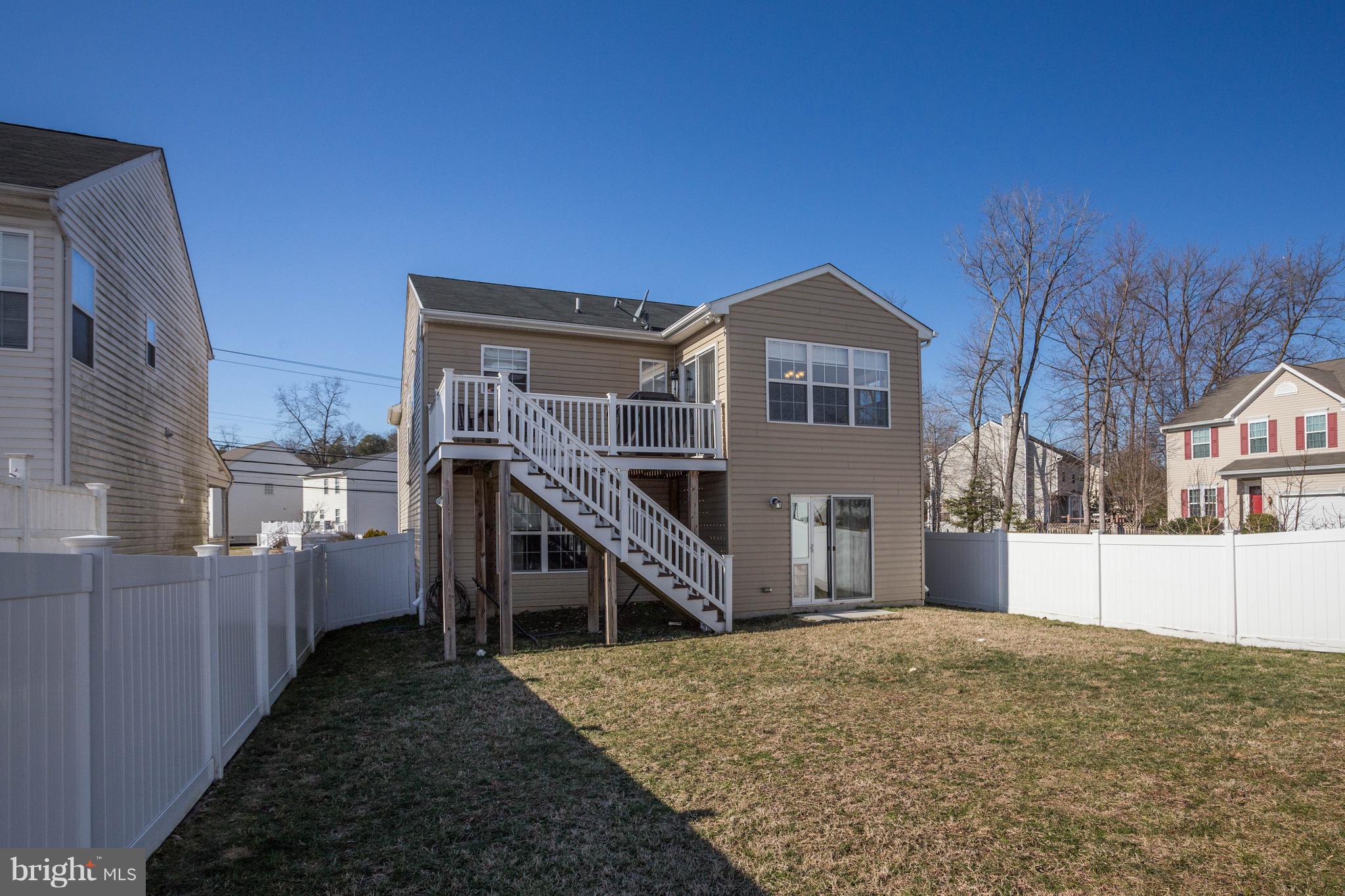 8007 Clark Station Road Severn, MD 21144 - Photo 43 of 43 Gallery Image 43