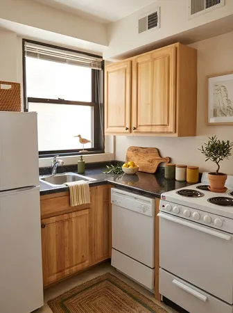 $2,600 | 475 Commonwealth Avenue, Unit 304, Boston, MA 02215