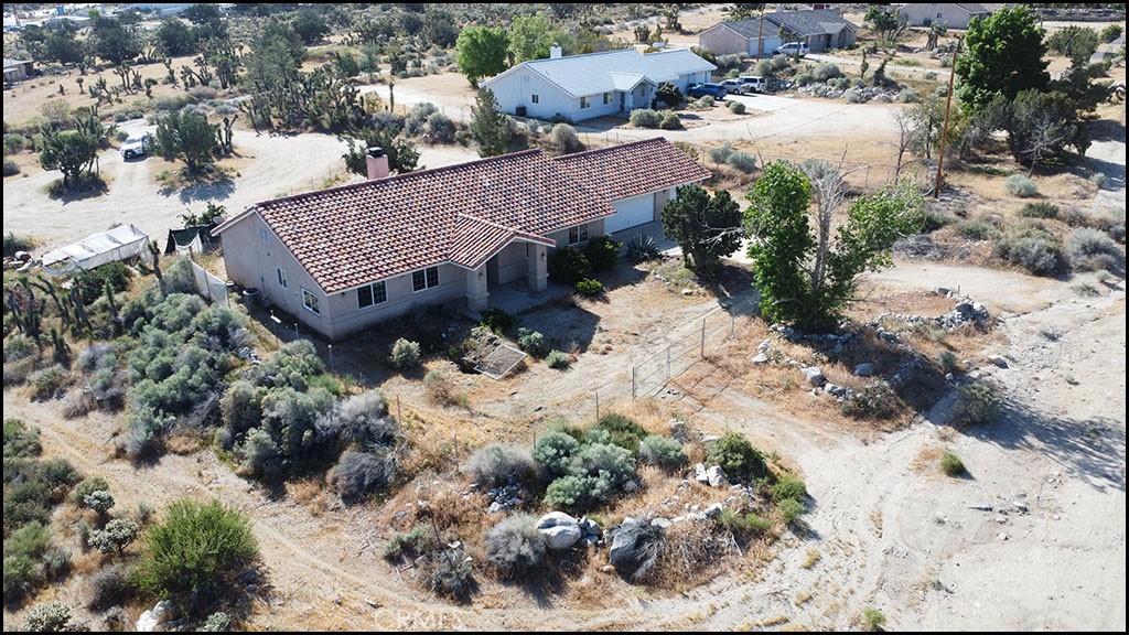 10685 Crystal Aire Road Pinon Hills, CA 92372 - Photo 1 of 47