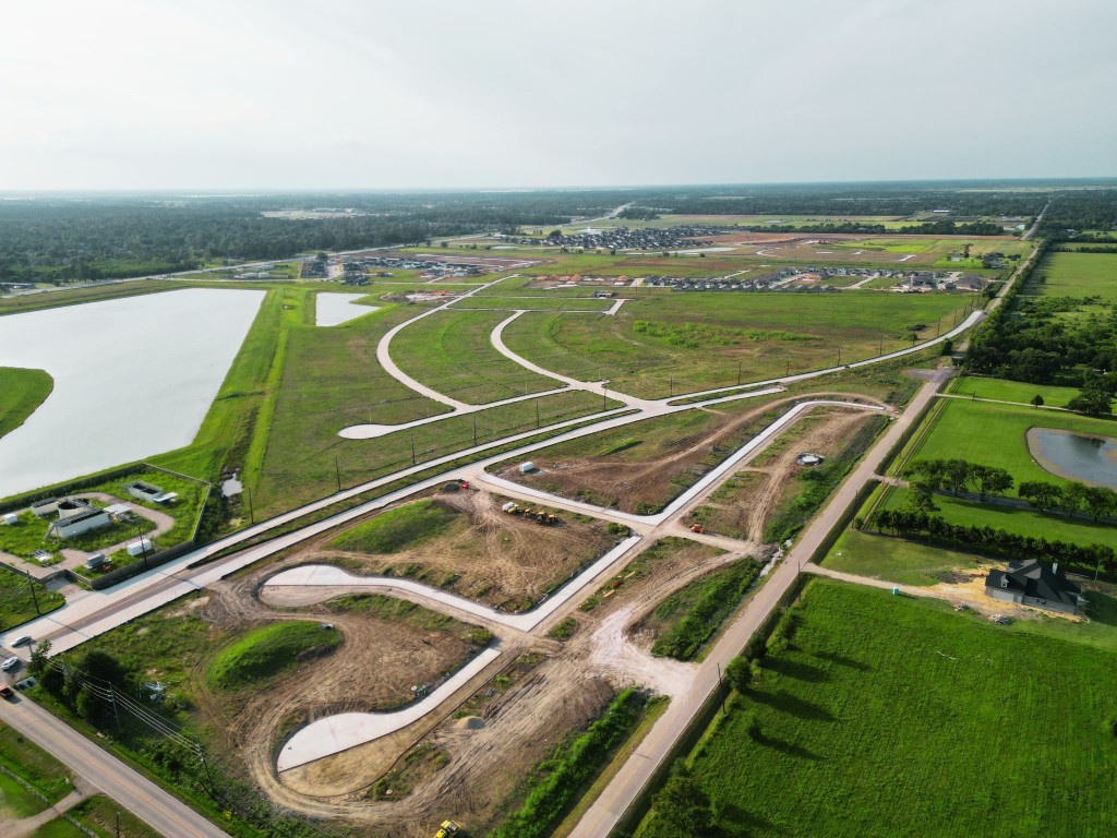 Lot 1 Clara Wilson Road Crosby, TX 77532 - Photo 14 of 20