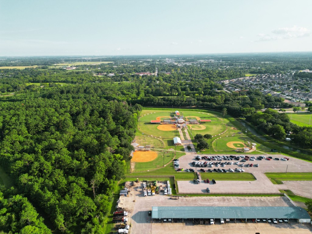 Lot 1 Clara Wilson Road Crosby, TX 77532 - Photo 15 of 20