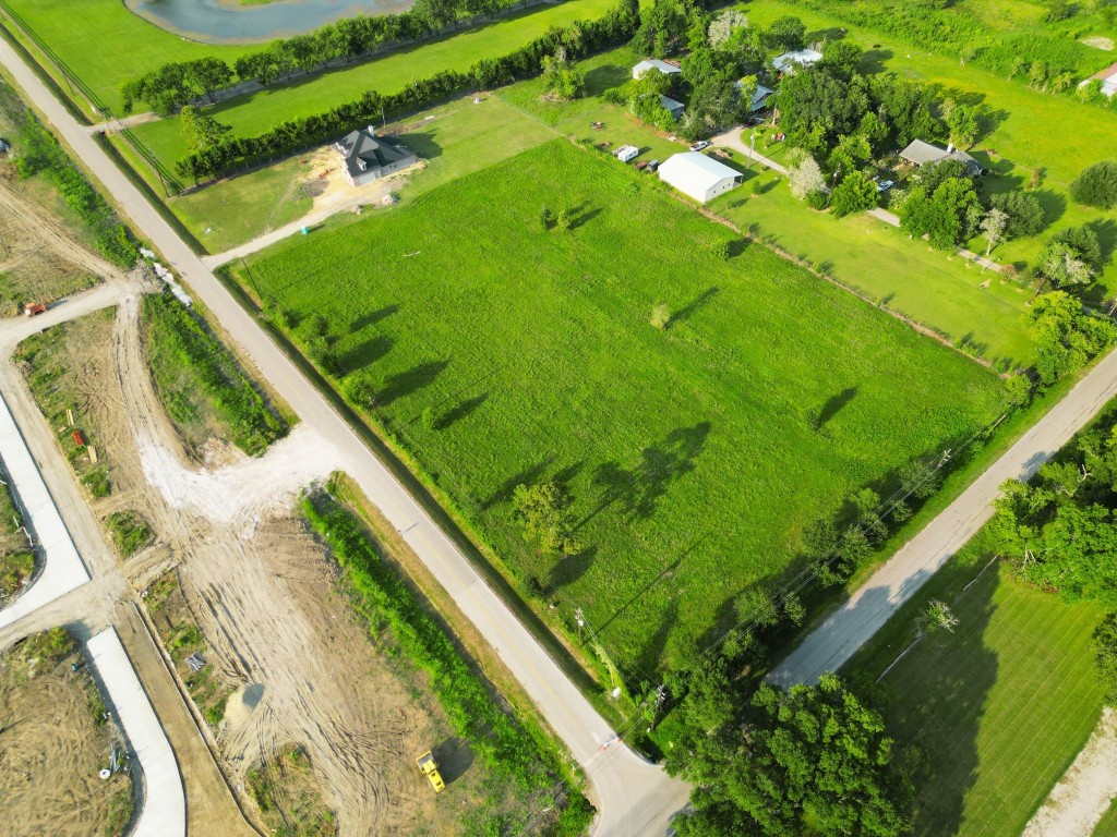 Lot 1 Clara Wilson Road Crosby, TX 77532 - Photo 16 of 20