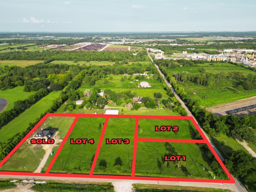 Lot 1 Clara Wilson Road Crosby, TX 77532 - Photo 3 of 20