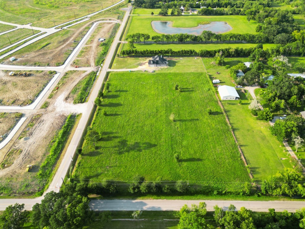 Lot 1 Clara Wilson Road Crosby, TX 77532 - Photo 4 of 20