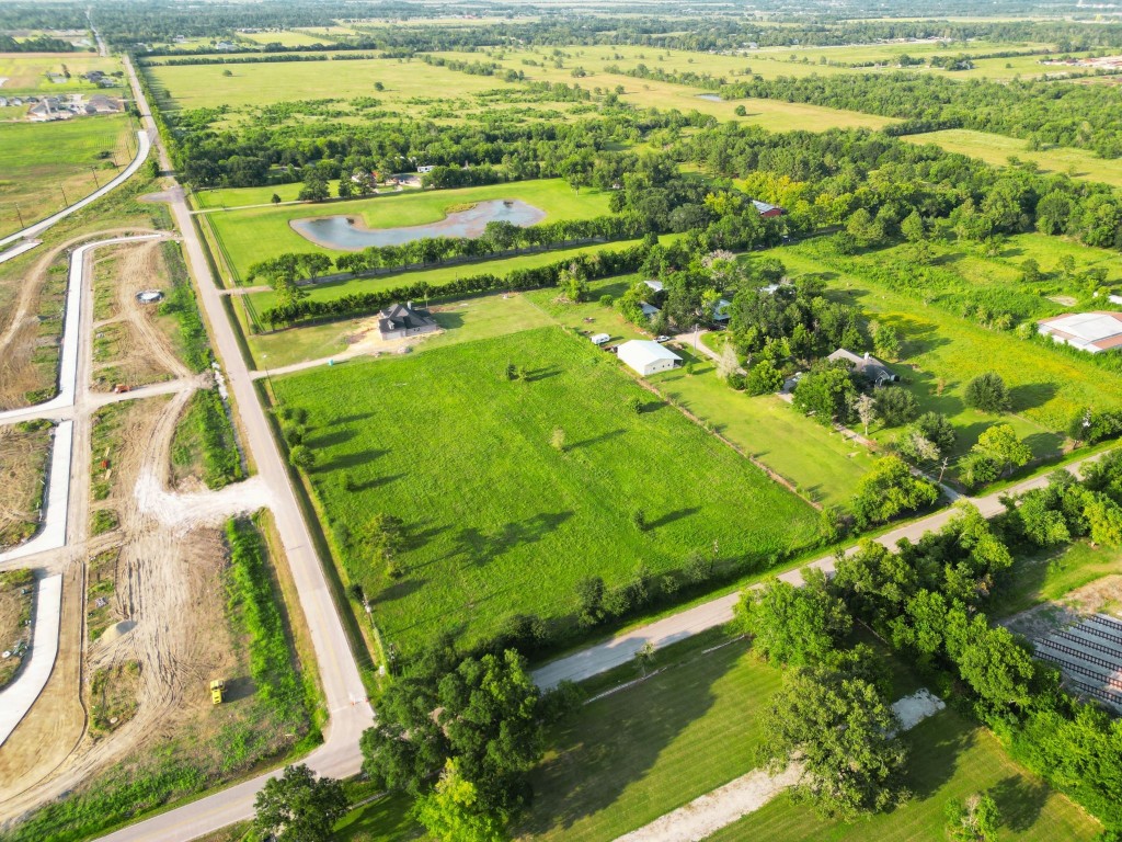 Lot 1 Clara Wilson Road Crosby, TX 77532 - Photo 5 of 20