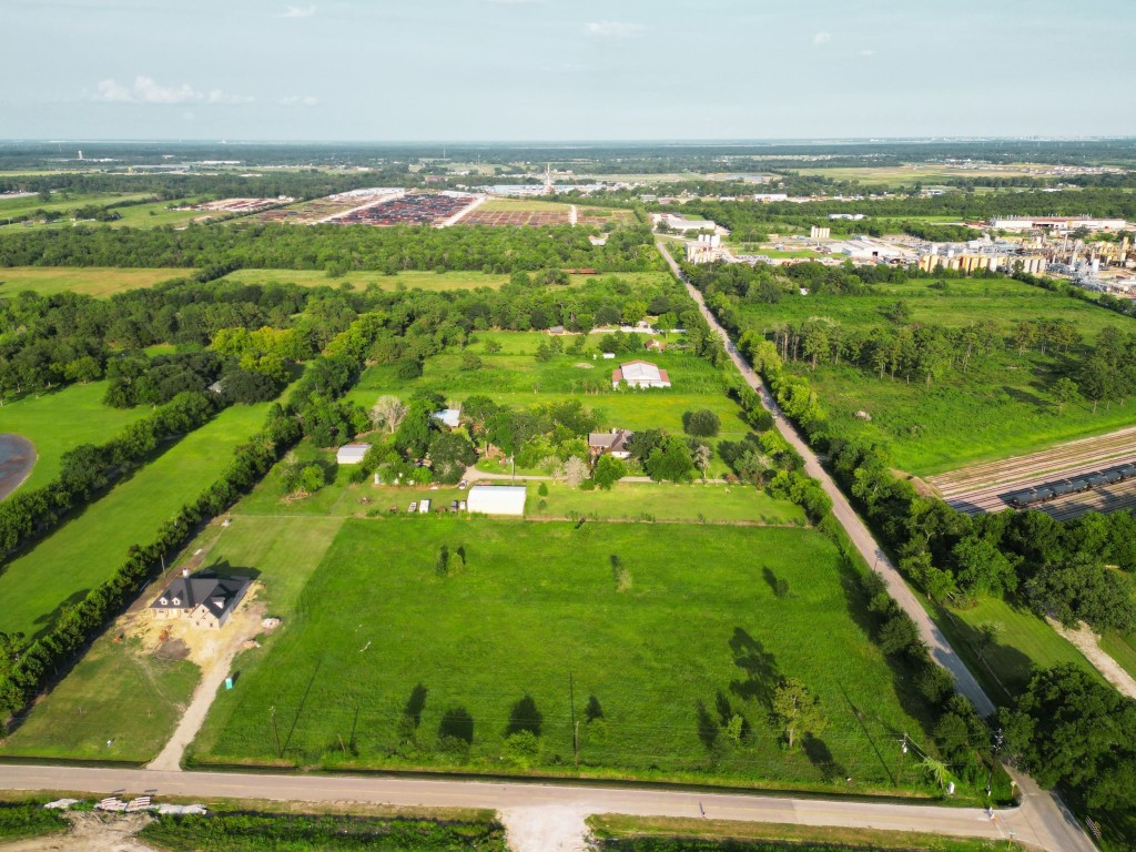 Lot 1 Clara Wilson Road Crosby, TX 77532 - Photo 6 of 20