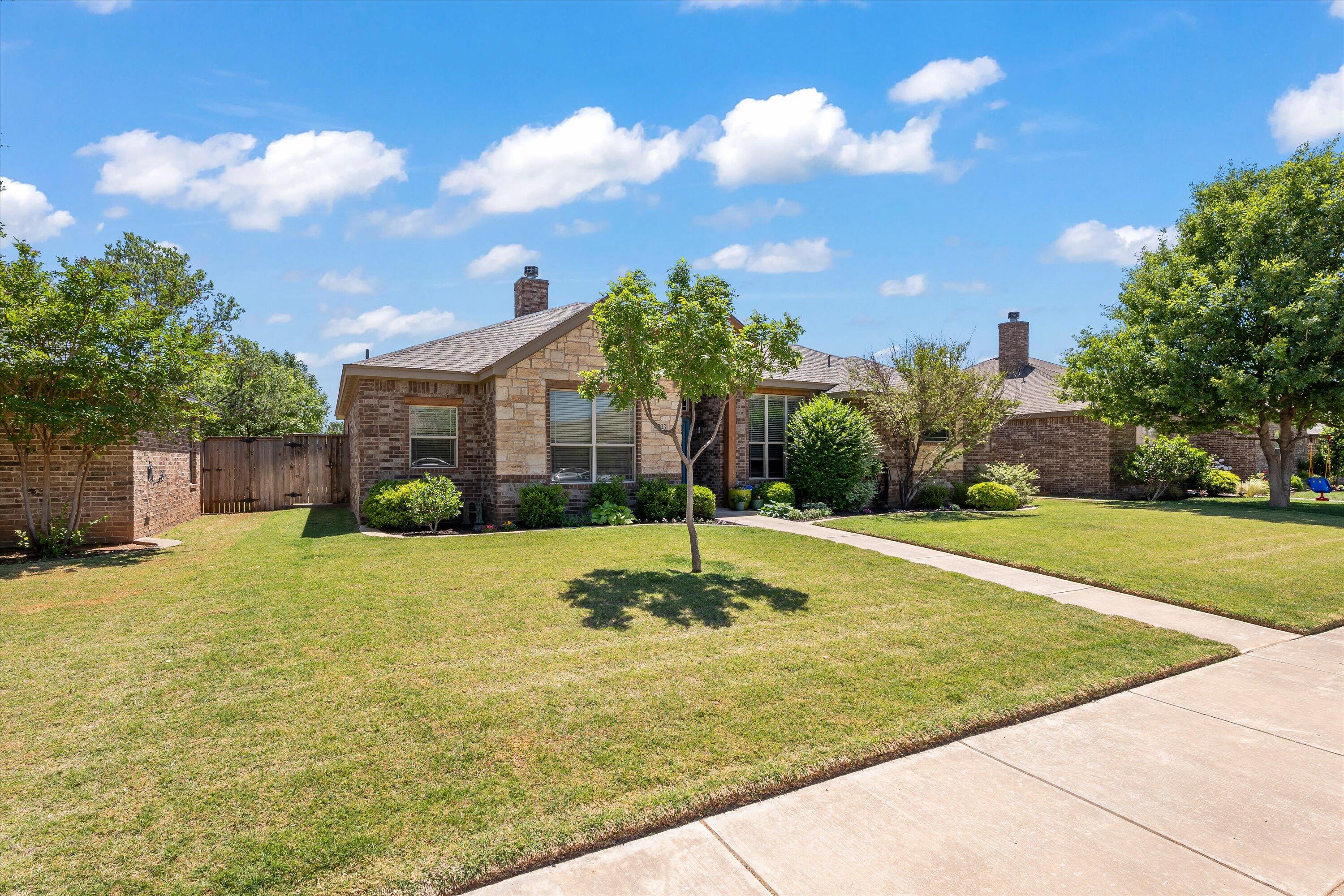 4203 133rd Street Lubbock, TX 79423 - Photo 3 of 39 03-4203 133rd St