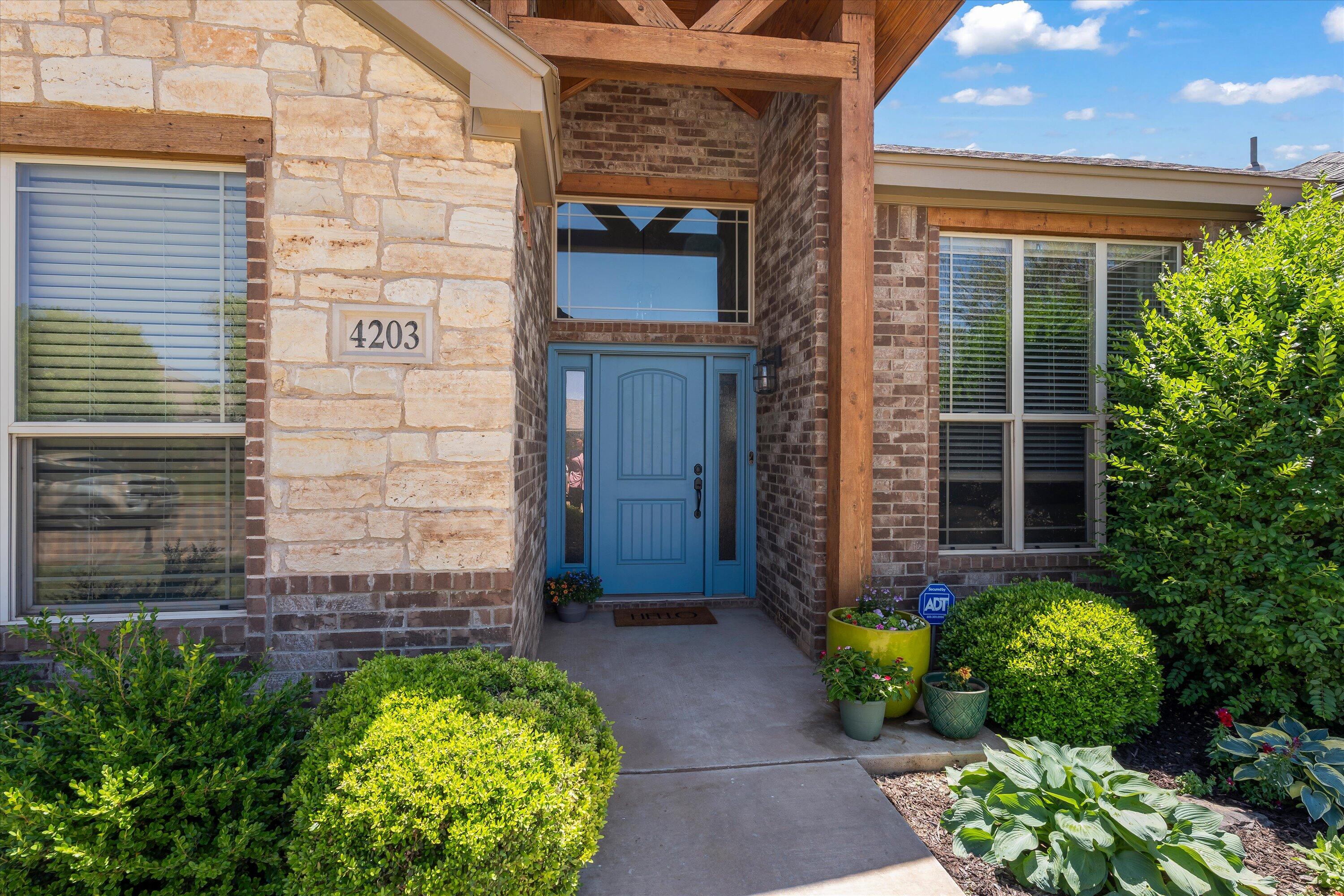 4203 133rd Street Lubbock, TX 79423 - Photo 4 of 39 04-4203 133rd St