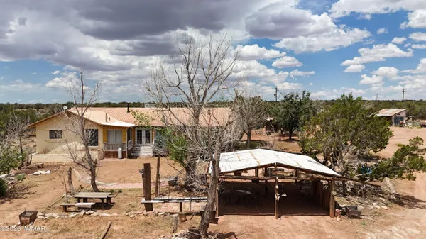 $275,000 | 4582 El Dorado Road, Snowflake, AZ 85937