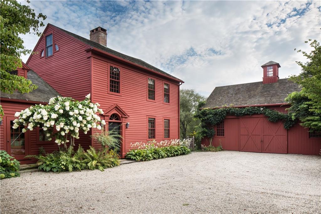 231 Lake Road Warren, CT 06777 - Photo 1 of 1