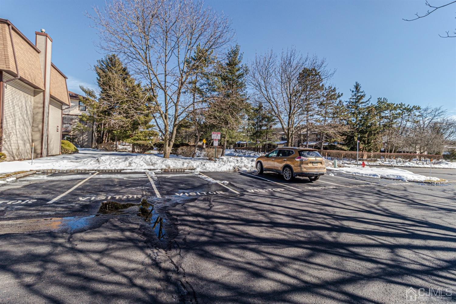 6803 Hana Road Edison, NJ 08817 - Photo 24 of 25 a view of a yard